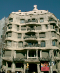 Casa Milá